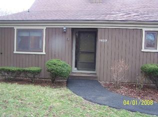 382 Sequoia Ln #B, Stratford, CT 06614
