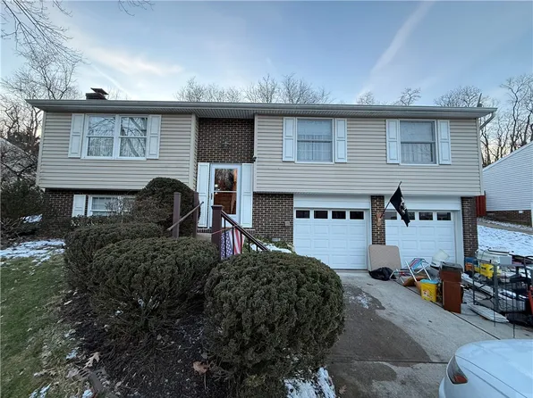 122 Crestwood Dr, Millvale, PA 15209