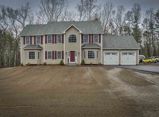 19 Zion Hill Rd, Salem, NH 03079