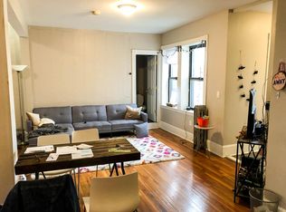 1054 Commonwealth Ave #62, Boston, MA 02215