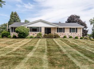 13500 Kenmar Ct, Brookfield, WI 53005