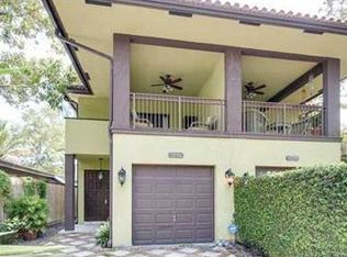 3036 Shipping Ave #3036, Miami, FL 33133