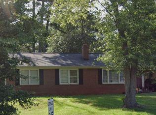 358 S Main St, Rutherfordton, NC 28139