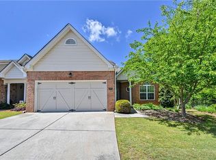 3702 Abbott Ct #10, Powder Springs, GA 30127