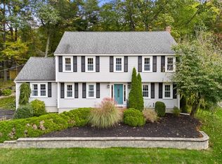 4 Cranbrook Rd, Shrewsbury, MA 01545