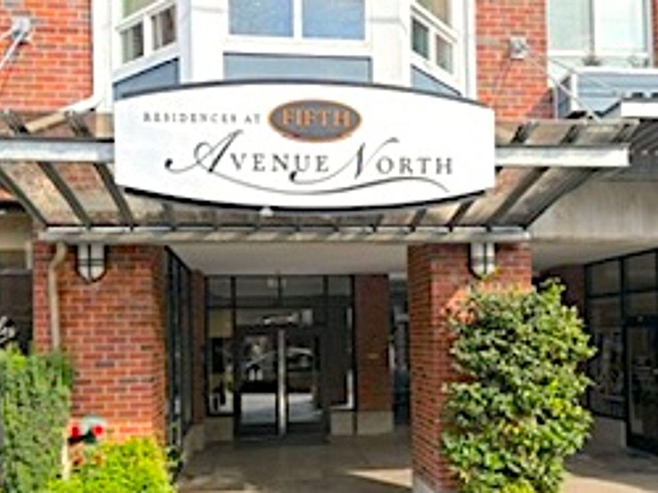 1st image of 812 5th Ave N APT 413