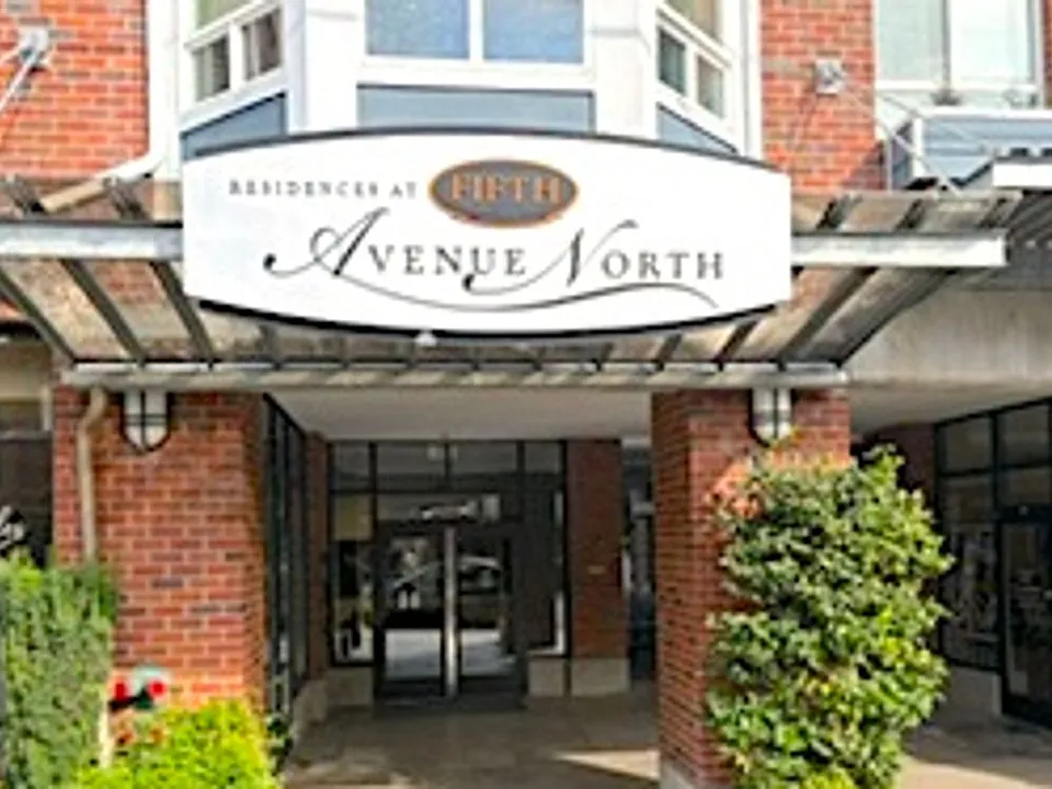 812 5th Ave N #413