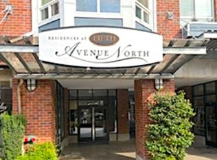 812 5th Ave N APT 413, Seattle, WA 98109