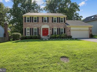 14720 Peachwood Dr, Silver Spring, MD 20905