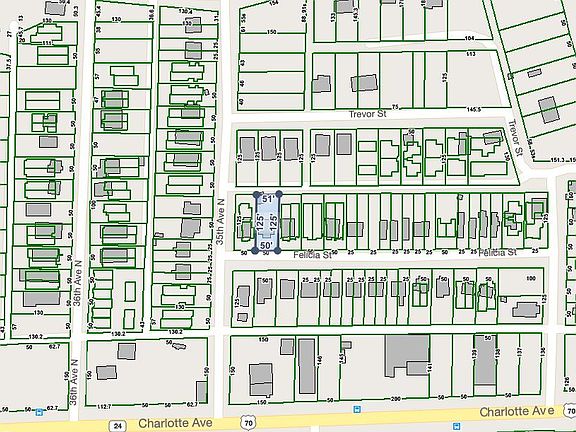 3rd image of 3324 Felicia St