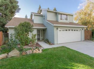 700 Rensselaer Dr, Merced, CA 95348