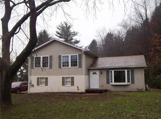 139 Lemmon Hollow Rd, Kittanning, PA 16201