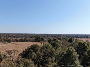4150th Rd, Nowata, OK 74048