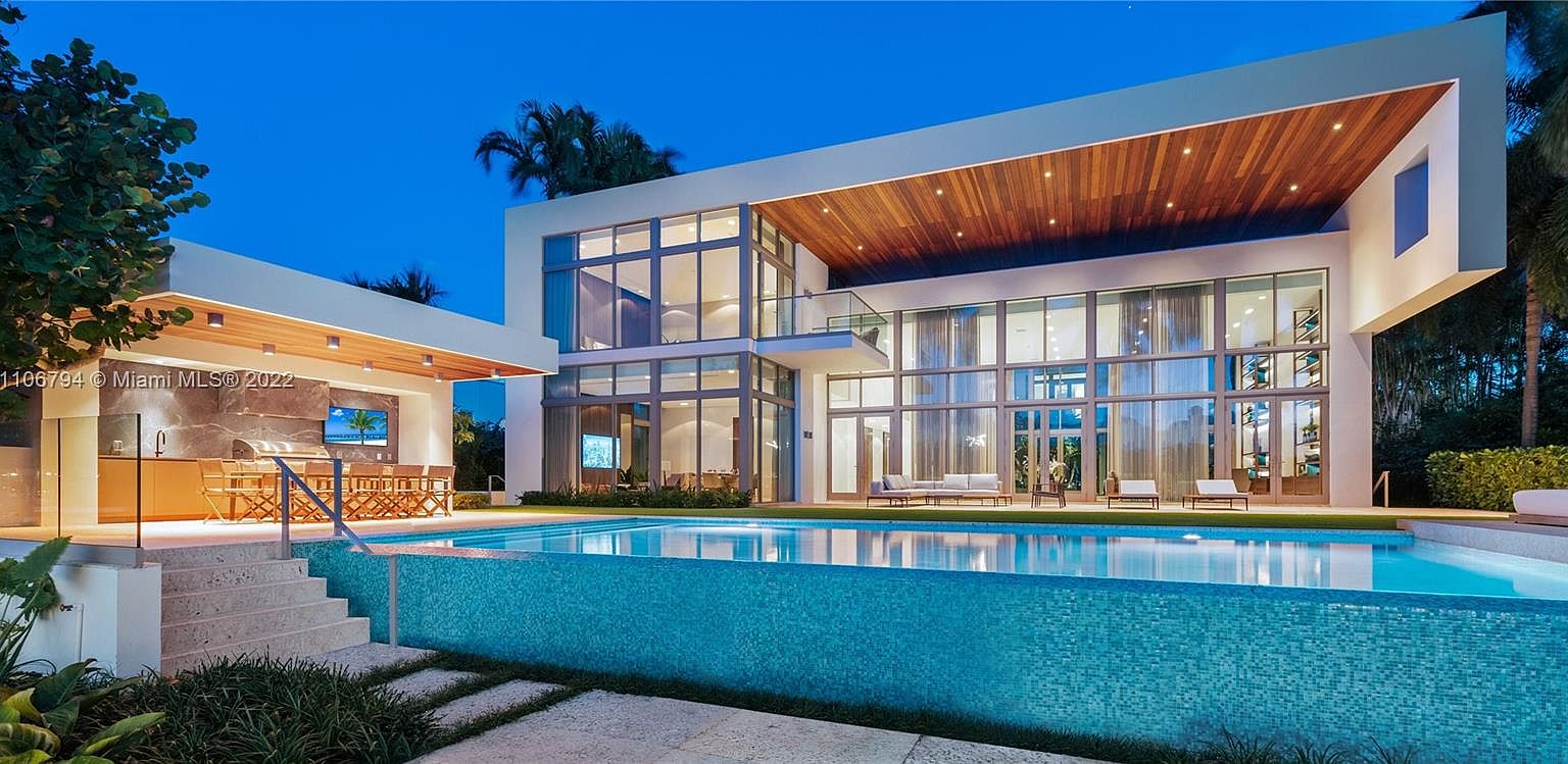 6396 N Bay Rd, Miami Beach, FL 33141 | Zillow