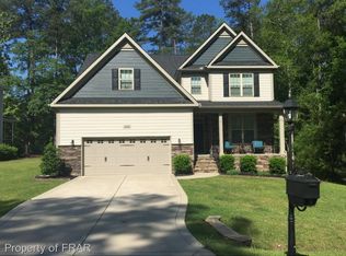 265 Heather Brook Cir, Spring Lake, NC 28390