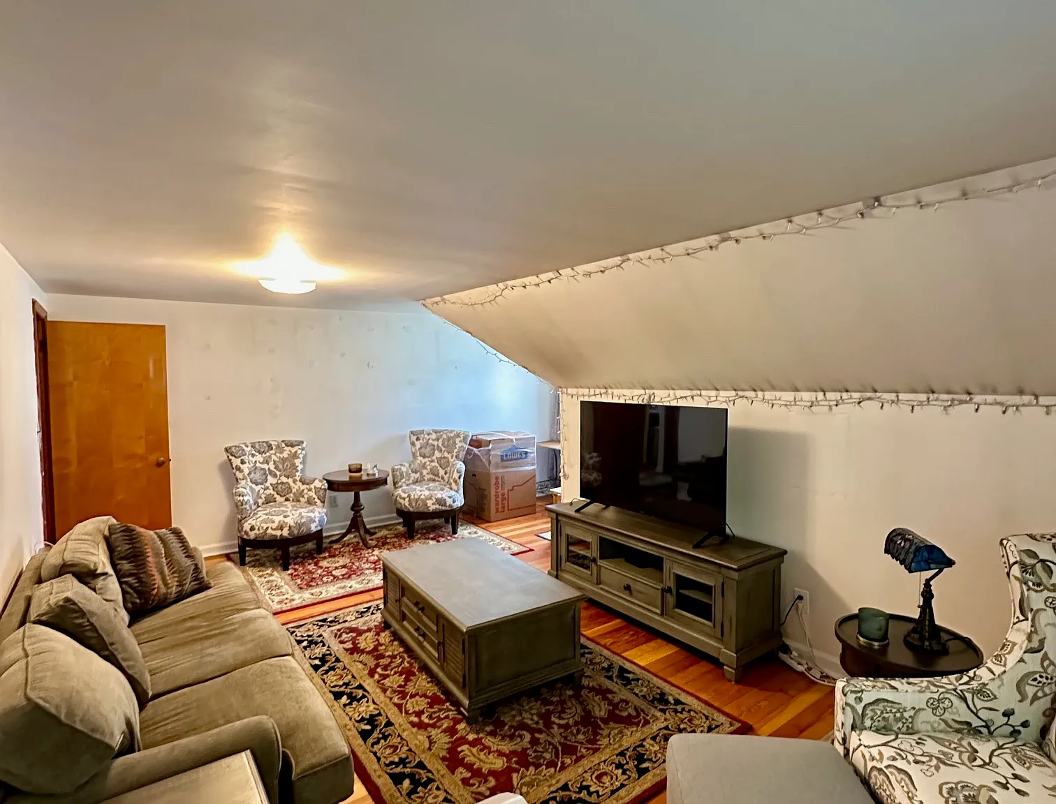 2 bed, $2,200 — Photo 3