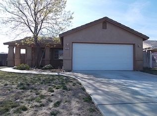 1307 Sierra Summit Ave, Bakersfield, CA 93307