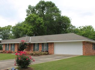 511 Bedford Ter, Prattville, AL 36066