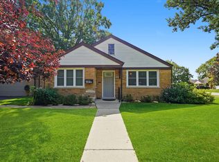 10823 S Keeler Ave, Oak Lawn, IL