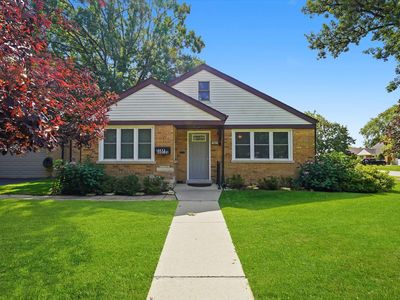10823 S Keeler Ave, Oak Lawn, IL, 60453
