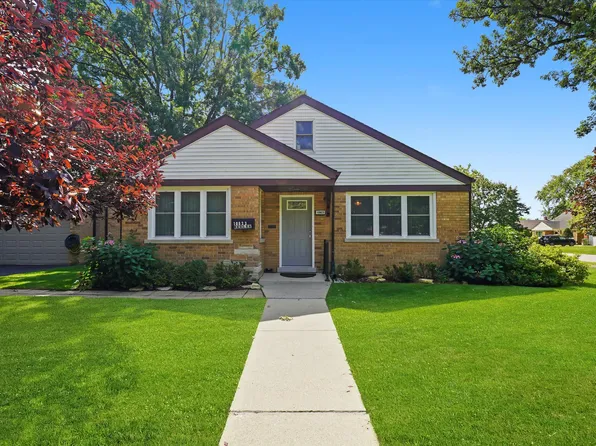 10823 S Keeler Ave, Oak Lawn, IL 60453