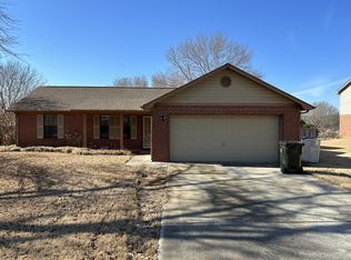 484 Little Lones Rd, Huntsville, AL 35811