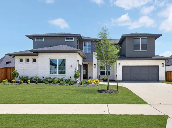 3312 Crosby Ln, Celina, TX 75009