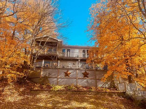 13231 Island Lake Rd E, Lengby, MN 56651