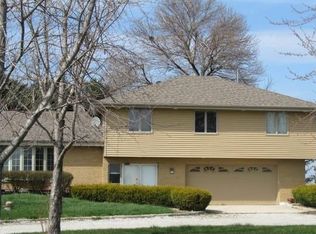 16400 W Doyle Rd, Manhattan, IL 60442