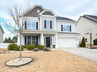 49 Sugarberry Ln, Clayton, NC 27527