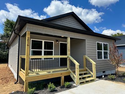 2016-3 Blythe Ave SE, Cleveland, TN, 37311