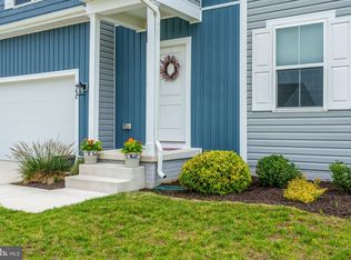146 Pontoon Dr, Felton, DE 19943