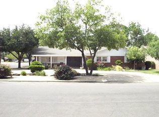 3222 53rd St, Lubbock, TX 79413