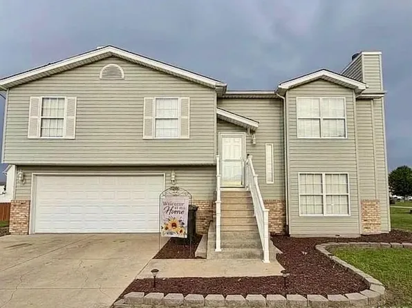 308 Miranda Dr, Dupo, IL 62239