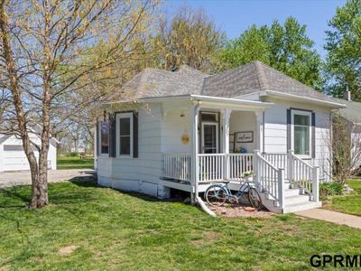 112 Park St, Silver City, IA, 51571