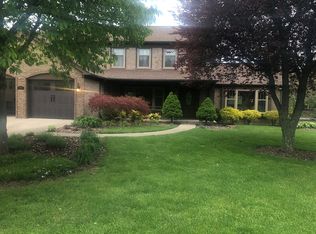 6447 E Bend Rd, Burlington, KY 41005