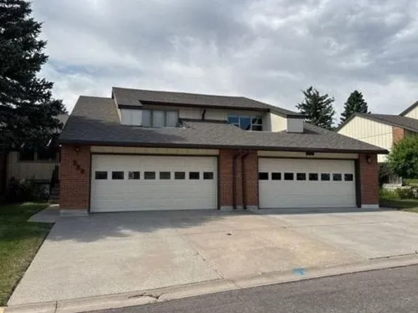 211 Cascade Ave, Cheyenne, WY 82009