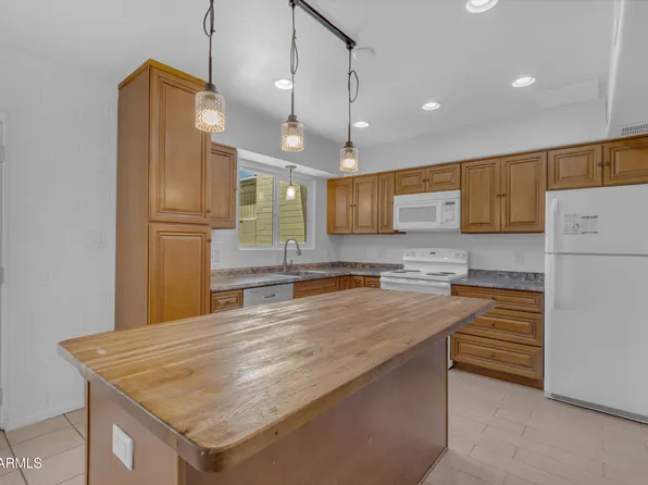 527 N LESUEUR --, Mesa, AZ 85203