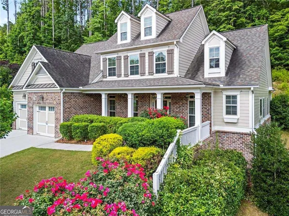 183 Lullwater Ln, Dallas, GA 30132
