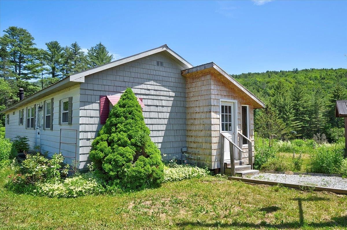 136 Worcester Village Road, Worcester, VT 05682 Zillow