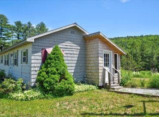136 Worcester Village Rd, Worcester, VT 05682