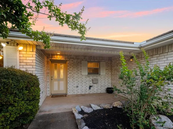 502A Hi Circle West, Horseshoe Bay, TX 78657