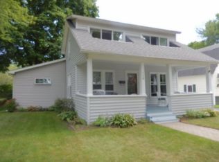 120 Marvin St, Milan, MI 48160