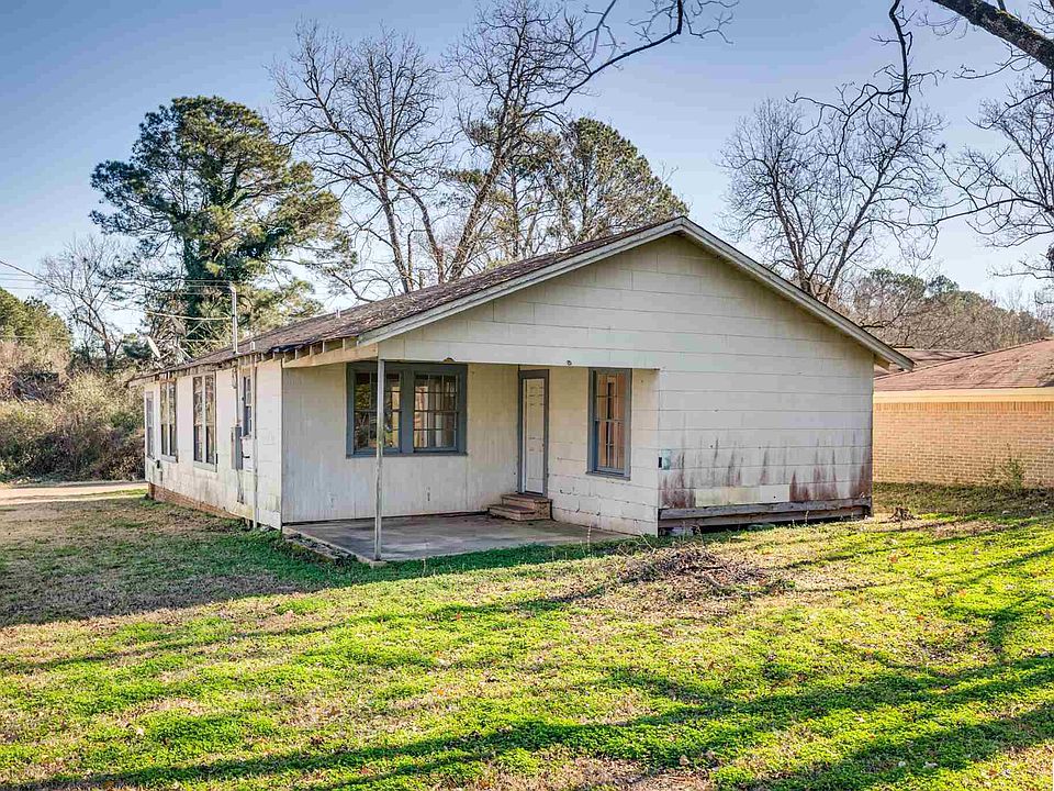 707 Louisiana Ave Bernice LA Zillow