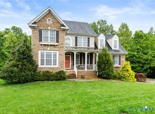 14901 Badestowe Dr, Chesterfield, VA 23832