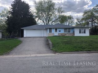 10345 Harriet Ave S, Bloomington, MN 55420