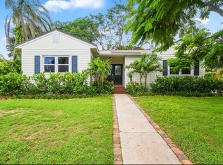 304 30th St, West Palm Beach, FL 33407