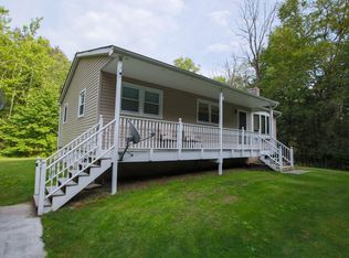 322 Pine Kill Rd, Wurtsboro, NY 12790