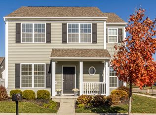 5850 McInnis Rd, Dublin, OH 43016