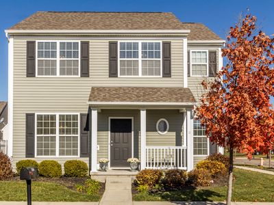 5850 McInnis Rd, Dublin, OH, 43016